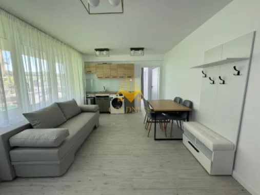 2 camere, modern, 2 bai, Baciu zona Galaxiei, Transylvaniei