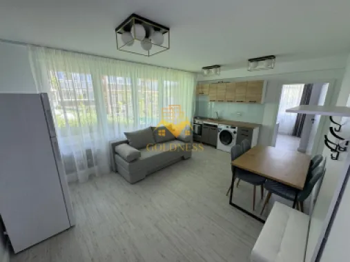 2 camere, modern, 2 bai, Baciu zona Galaxiei, Transylvaniei