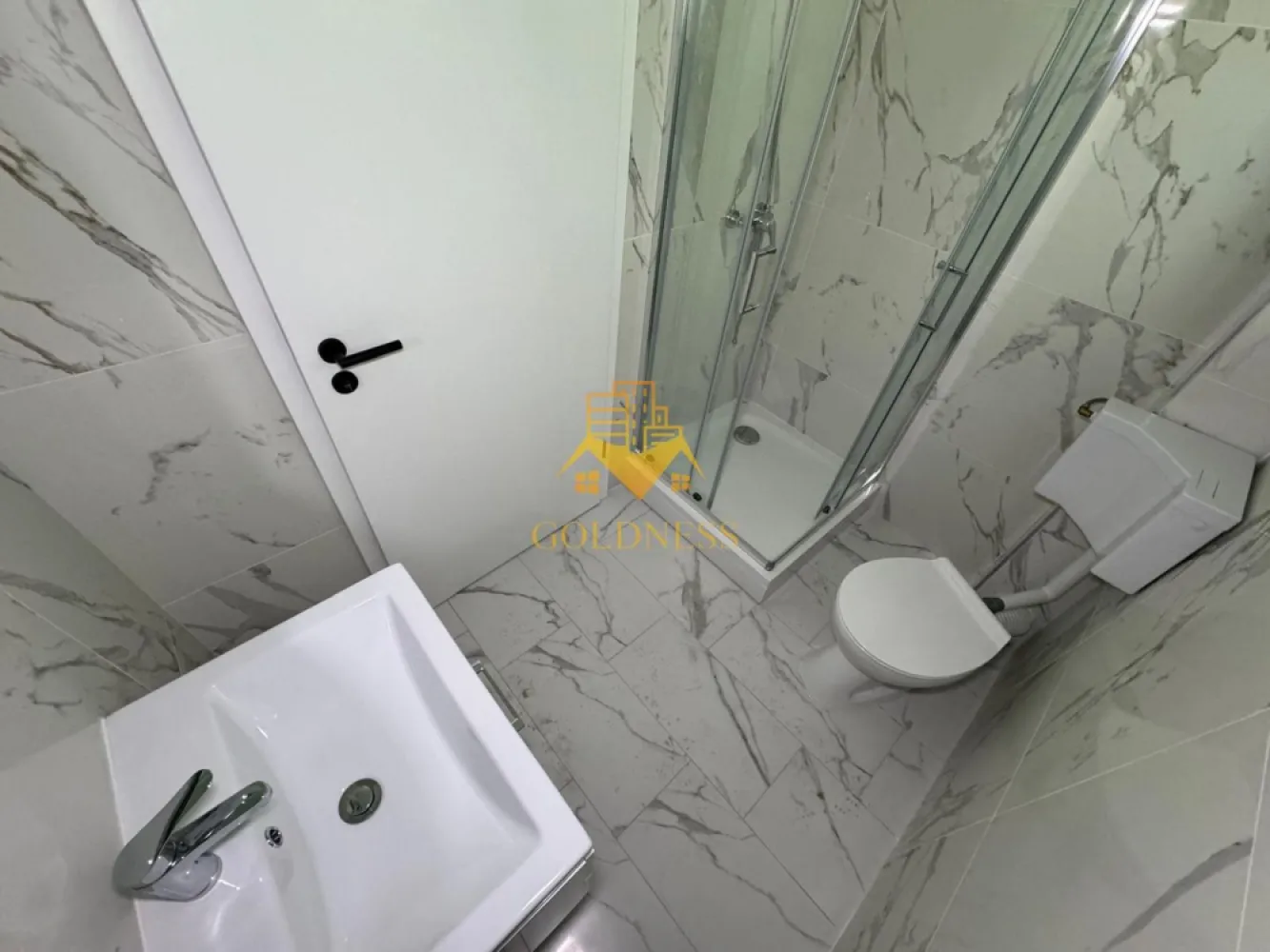 2 camere, modern, 2 bai, Baciu zona Galaxiei, Transylvaniei