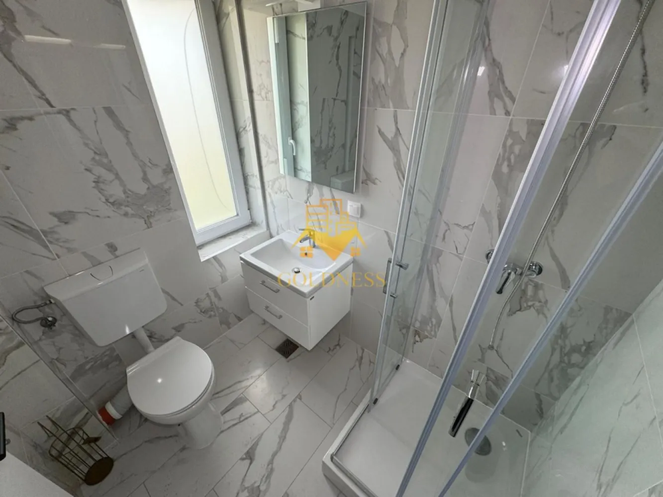 2 camere, modern, 2 bai, Baciu zona Galaxiei, Transylvaniei