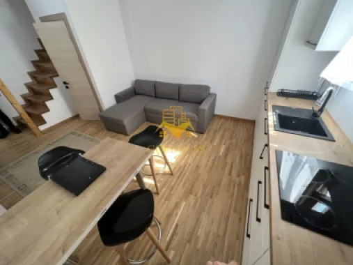 3 camere, modern, central, Piata Mihai Viteazu,zona Aquina Pool,Fierul