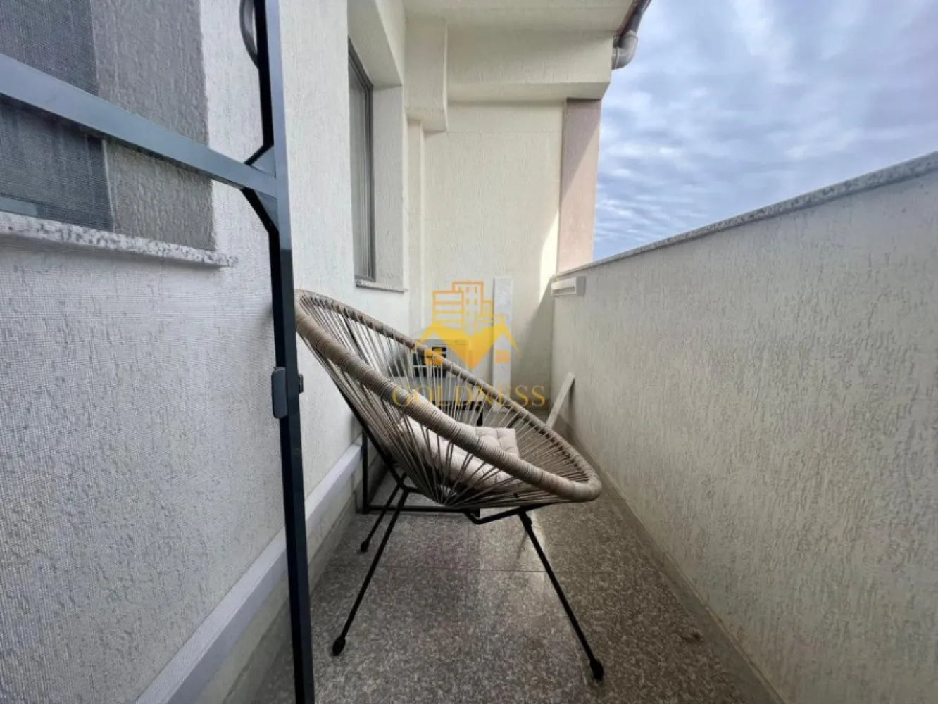 2 camere,modern,garaj, bloc nou zona Centrala, Platinia, Usamv,Motilor