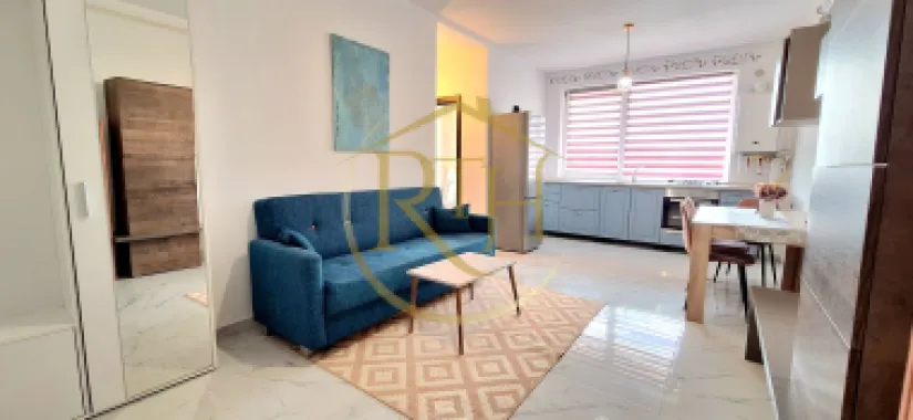 Apartament 2 camere modern, Braytim-Giroc, parcare inclusă, 0% Comision
