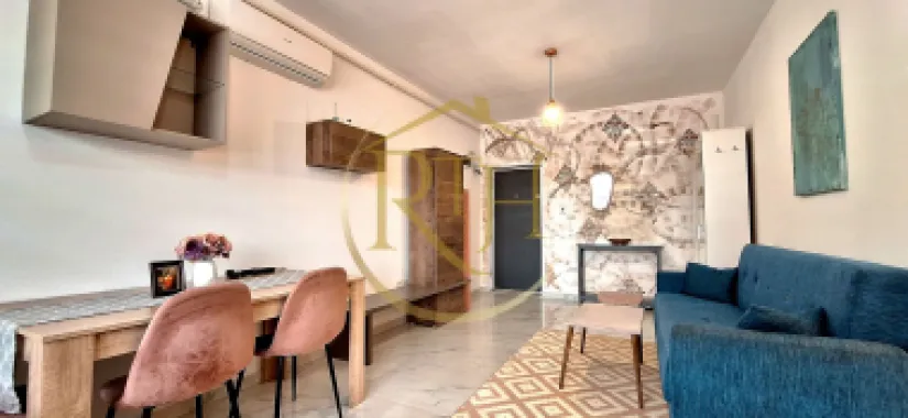 Apartament 2 camere modern, Braytim-Giroc, parcare inclusă, 0% Comision