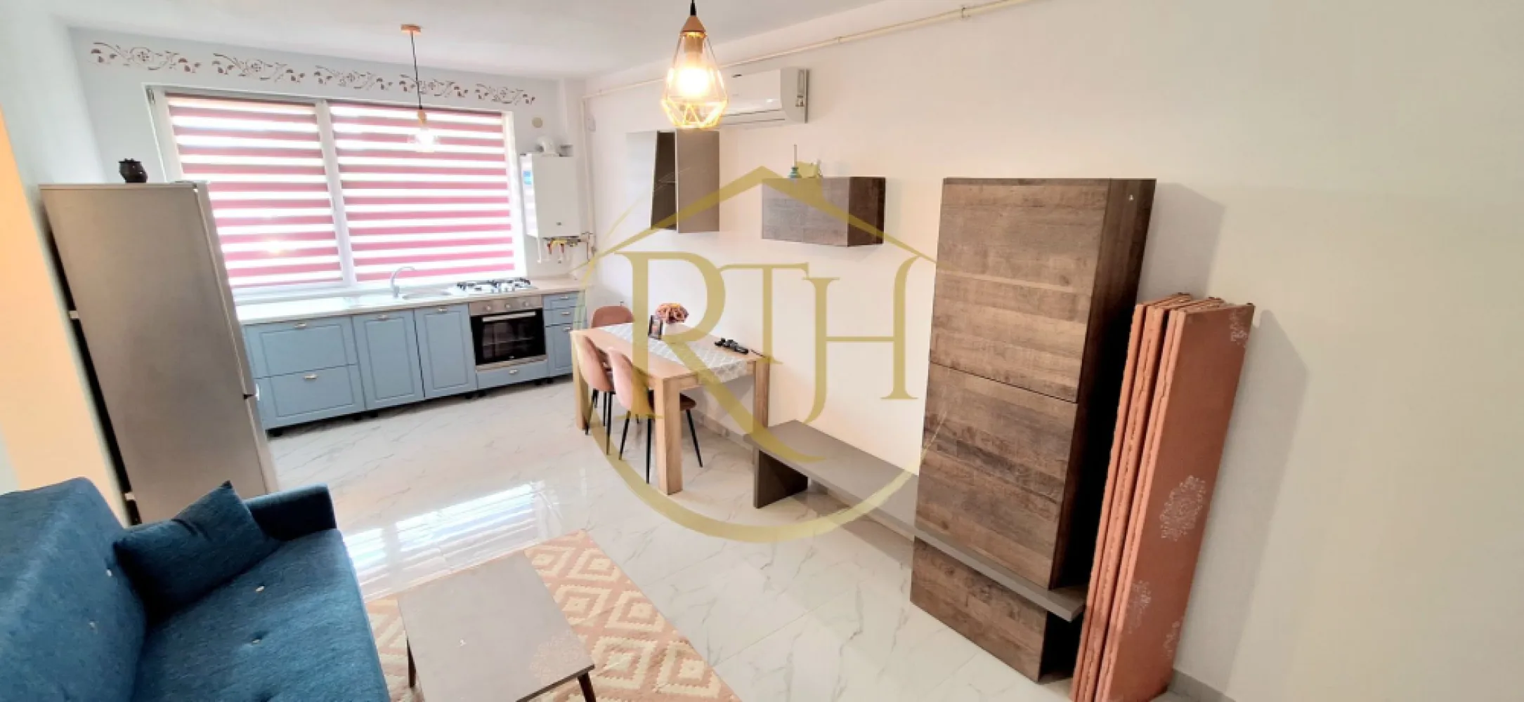 Apartament 2 camere modern, Braytim-Giroc, parcare inclusă, 0% Comision