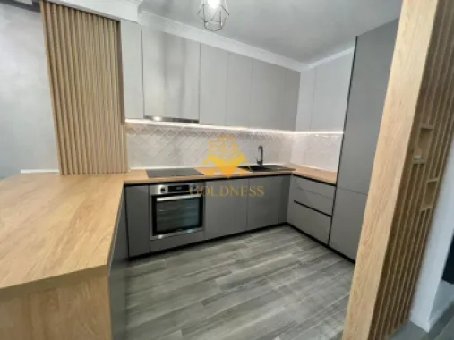 2 camere,modern,garaj, bloc nou zona Centrala, Platinia, Usamv,Motilor