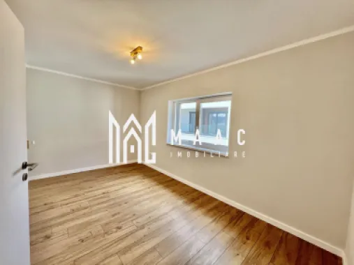 Apartament 4 camere | Balcon | 2 Bai | Parcare