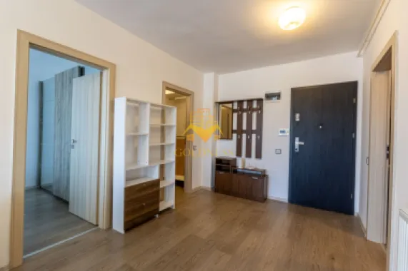 2 camere, bloc nou, parcare subterana Gheorgheni Soporului, Grand Park