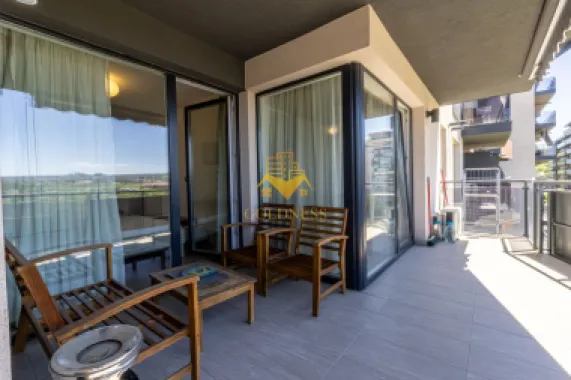 2 camere, bloc nou, parcare subterana Gheorgheni Soporului, Grand Park