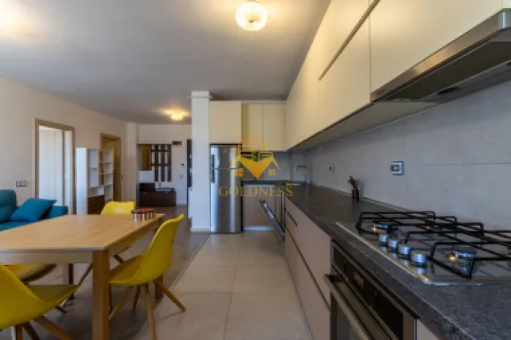 2 camere, bloc nou, parcare subterana Gheorgheni Soporului, Grand Park