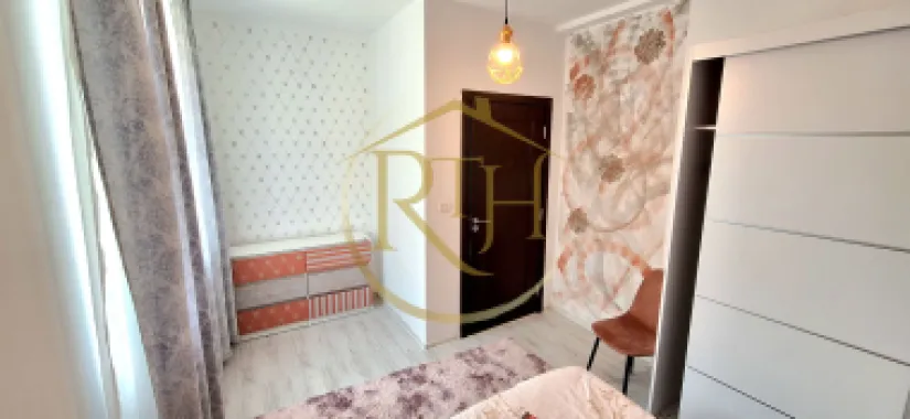 Apartament 2 camere modern, Braytim-Giroc, parcare inclusă, 0% Comision