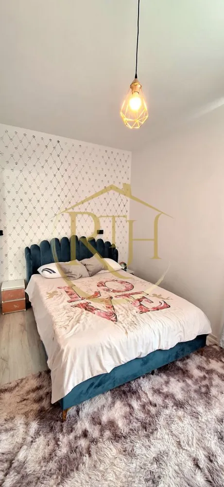 Apartament 2 camere modern, Braytim-Giroc, parcare inclusă, 0% Comision