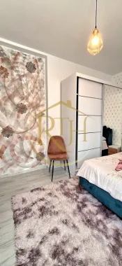 Apartament 2 camere modern, Braytim-Giroc, parcare inclusă, 0% Comision