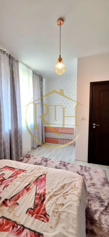 Apartament 2 camere modern, Braytim-Giroc, parcare inclusă, 0% Comision