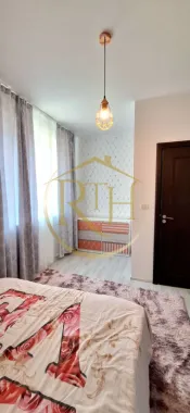 Apartament 2 camere modern, Braytim-Giroc, parcare inclusă, 0% Comision