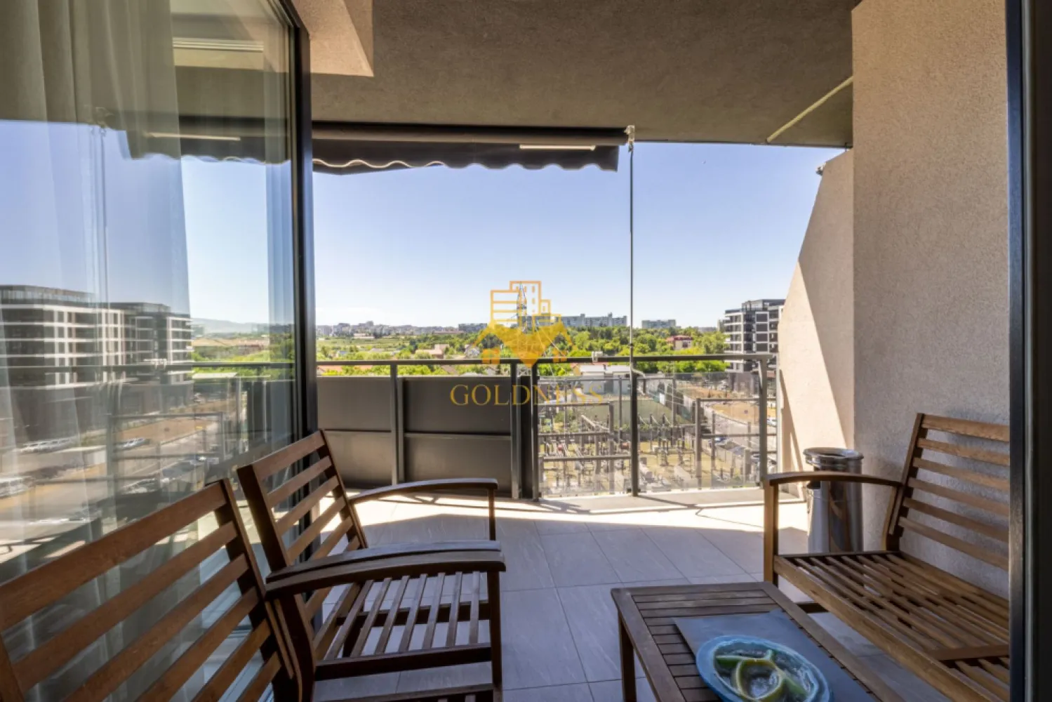 2 camere, bloc nou, parcare subterana Gheorgheni Soporului, Grand Park