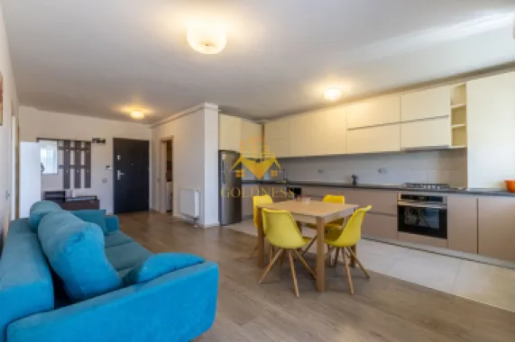 2 camere, bloc nou, parcare subterana Gheorgheni Soporului, Grand Park