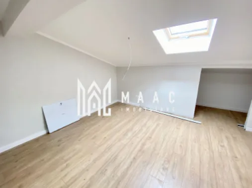 Apartament 4 camere | Balcon | 2 Bai | Parcare