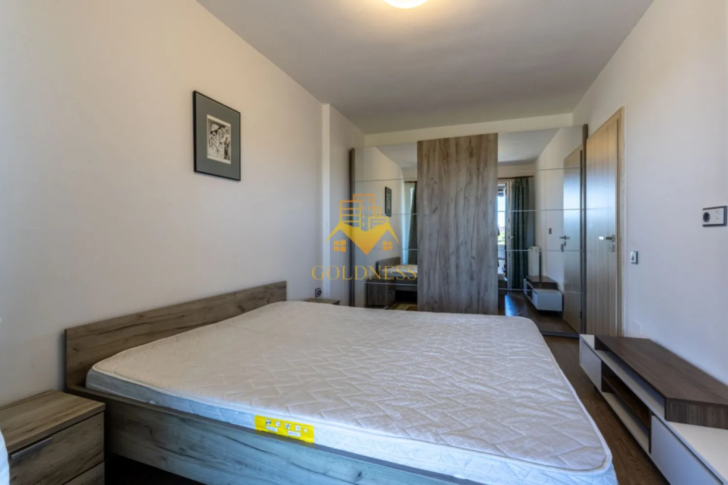 2 camere, bloc nou, parcare subterana Gheorgheni Soporului, Grand Park