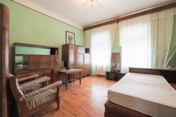Proprietate cu vad excelent, lângă Spitalul Județean Arad.