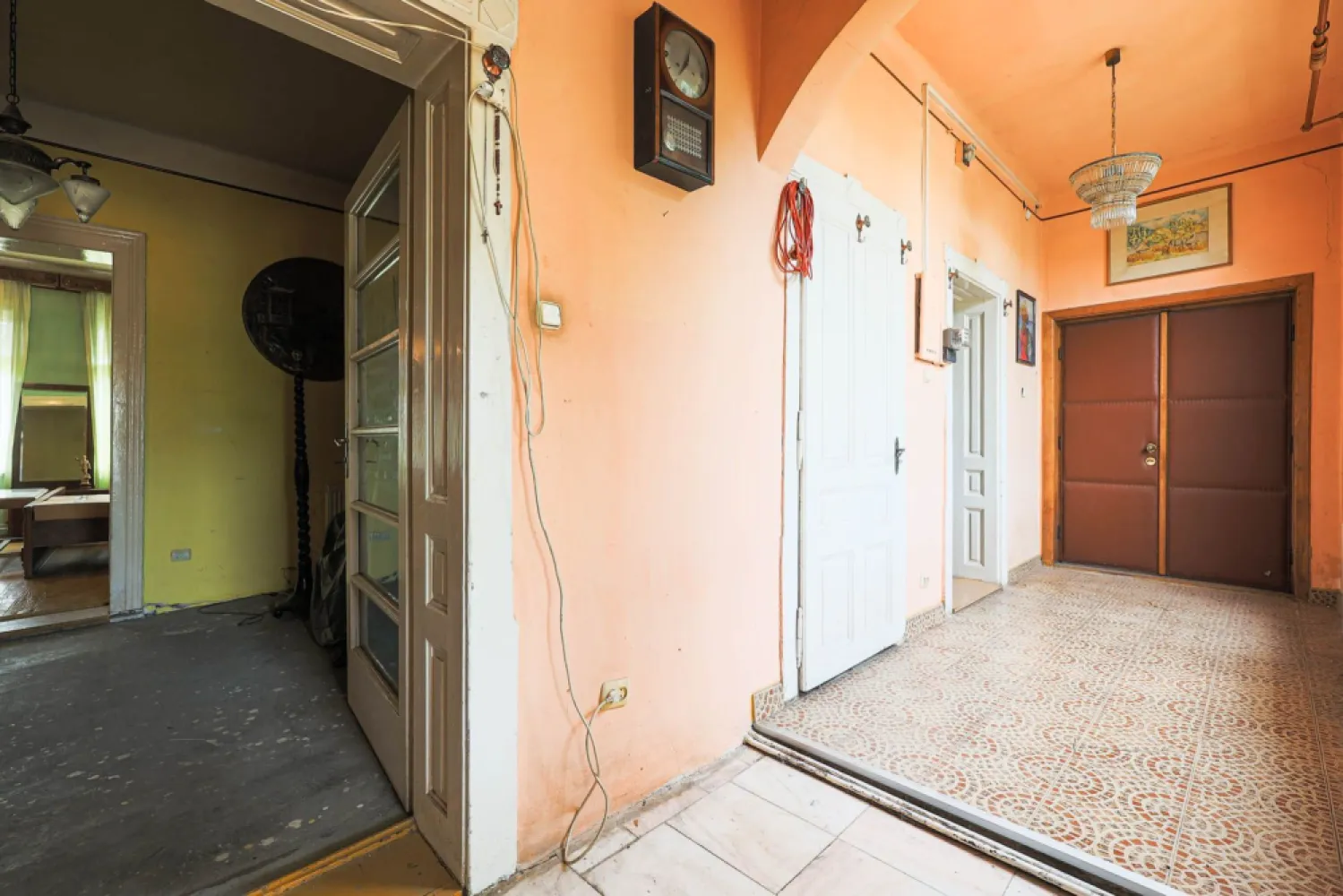 Proprietate cu vad excelent, lângă Spitalul Județean Arad.