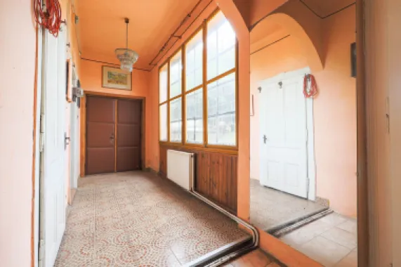 Proprietate cu vad excelent, lângă Spitalul Județean Arad.