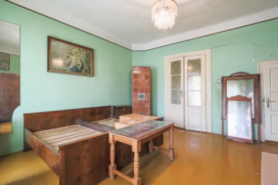 Proprietate cu vad excelent, lângă Spitalul Județean Arad.