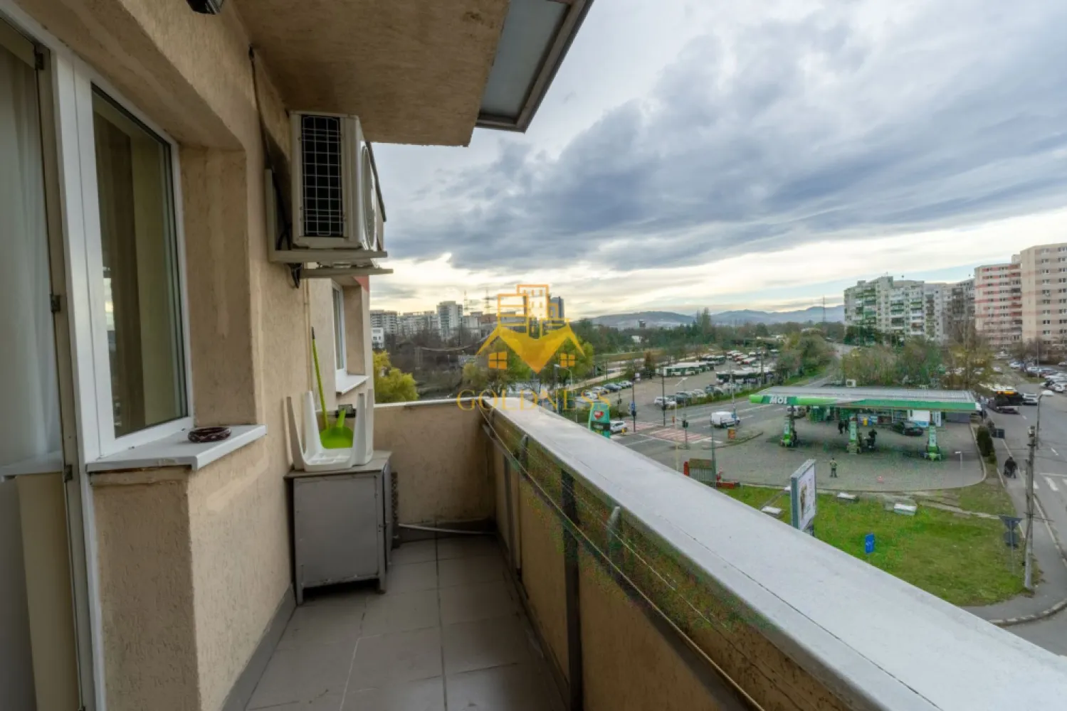 2 camere, Premium, totul nou, Grigorescu Zona Somes, MOL, 1 Dec 1918