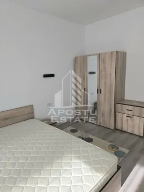 Apartament cu 2 camere,pet friendly,Giroc