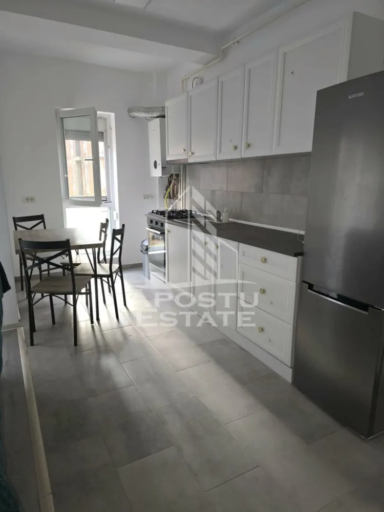 Apartament cu 2 camere,pet friendly,Giroc