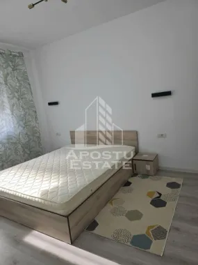Apartament cu 2 camere,pet friendly,Giroc