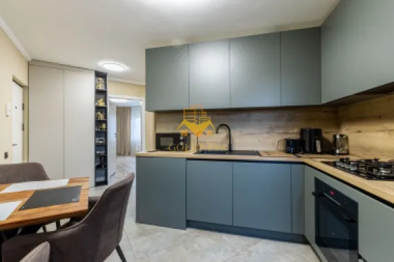 2 camere, Premium, totul nou, Grigorescu Zona Somes, MOL, 1 Dec 1918