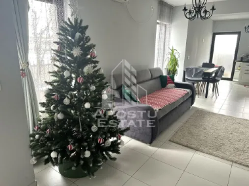 Casa individuala de vanzare cu 5 camere, P+M, zona Braytim, Timisoara