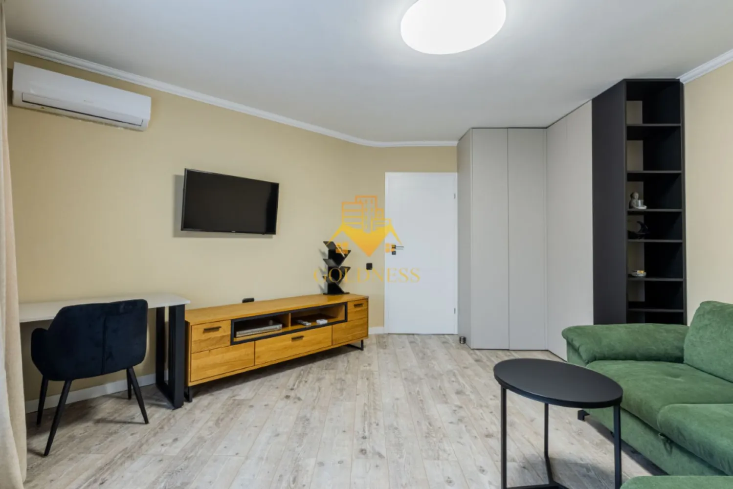 2 camere, Premium, totul nou, Grigorescu Zona Somes, MOL, 1 Dec 1918