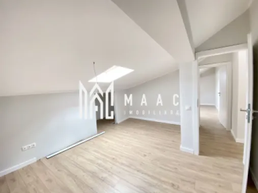 Apartament 4 camere | Balcon | 2 Bai | Parcare