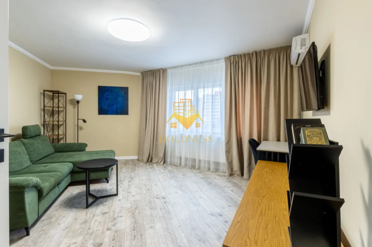 2 camere, Premium, totul nou, Grigorescu Zona Somes, MOL, 1 Dec 1918