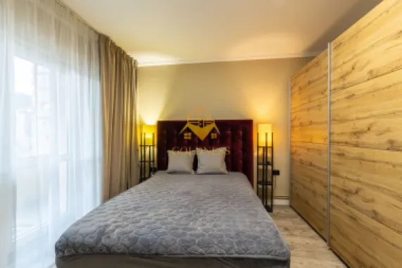 2 camere, Premium, totul nou, Grigorescu Zona Somes, MOL, 1 Dec 1918