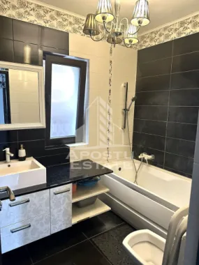 Casa individuala de vanzare cu 5 camere, P+M, zona Braytim, Timisoara
