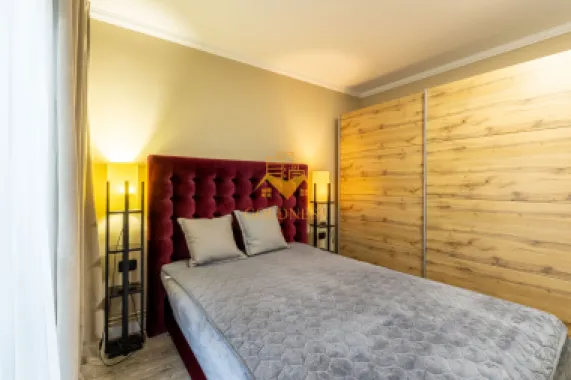 2 camere, Premium, totul nou, Grigorescu Zona Somes, MOL, 1 Dec 1918