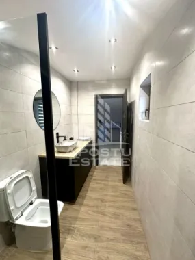 Casa individuala de vanzare cu 5 camere, P+M, zona Braytim, Timisoara