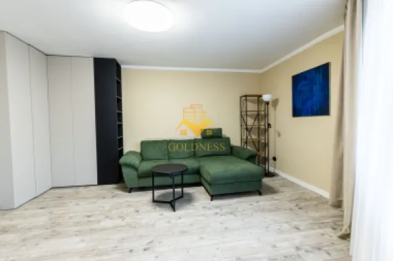 2 camere, Premium, totul nou, Grigorescu Zona Somes, MOL, 1 Dec 1918