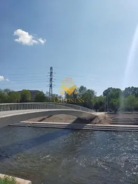 2 camere, Premium, totul nou, Grigorescu Zona Somes, MOL, 1 Dec 1918