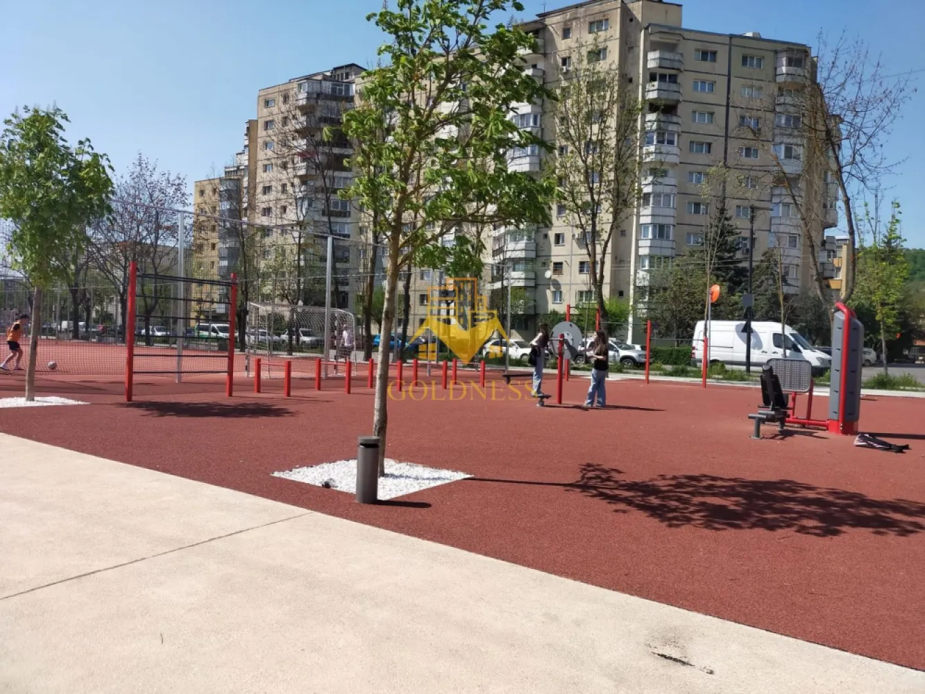 2 camere, Premium, totul nou, Grigorescu Zona Somes, MOL, 1 Dec 1918