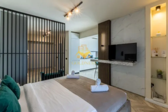 Logo Goldness Imobiliare logo