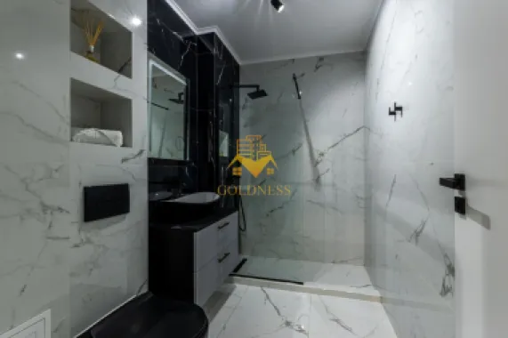 o camera,parcare, bloc nou, terasa,Manastur, West City, Calea Floresti