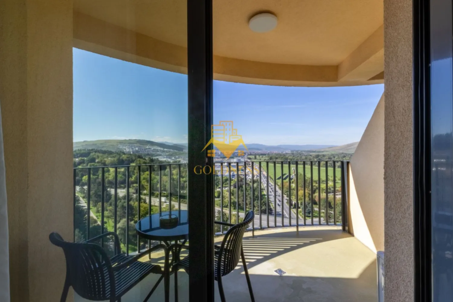 o camera,parcare, bloc nou, terasa,Manastur, West City, Calea Floresti