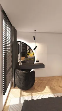 Duplex semifinisat, Dambul Rotund Zona SC Emil ISAC,Alexandru Odobescu