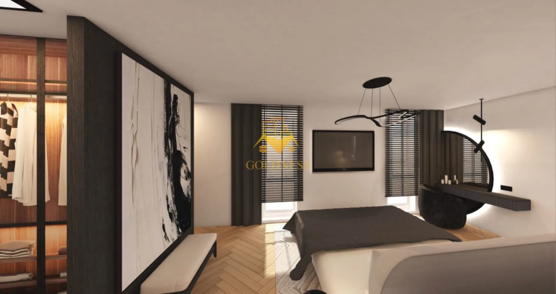 Duplex semifinisat, Dambul Rotund Zona SC Emil ISAC,Alexandru Odobescu