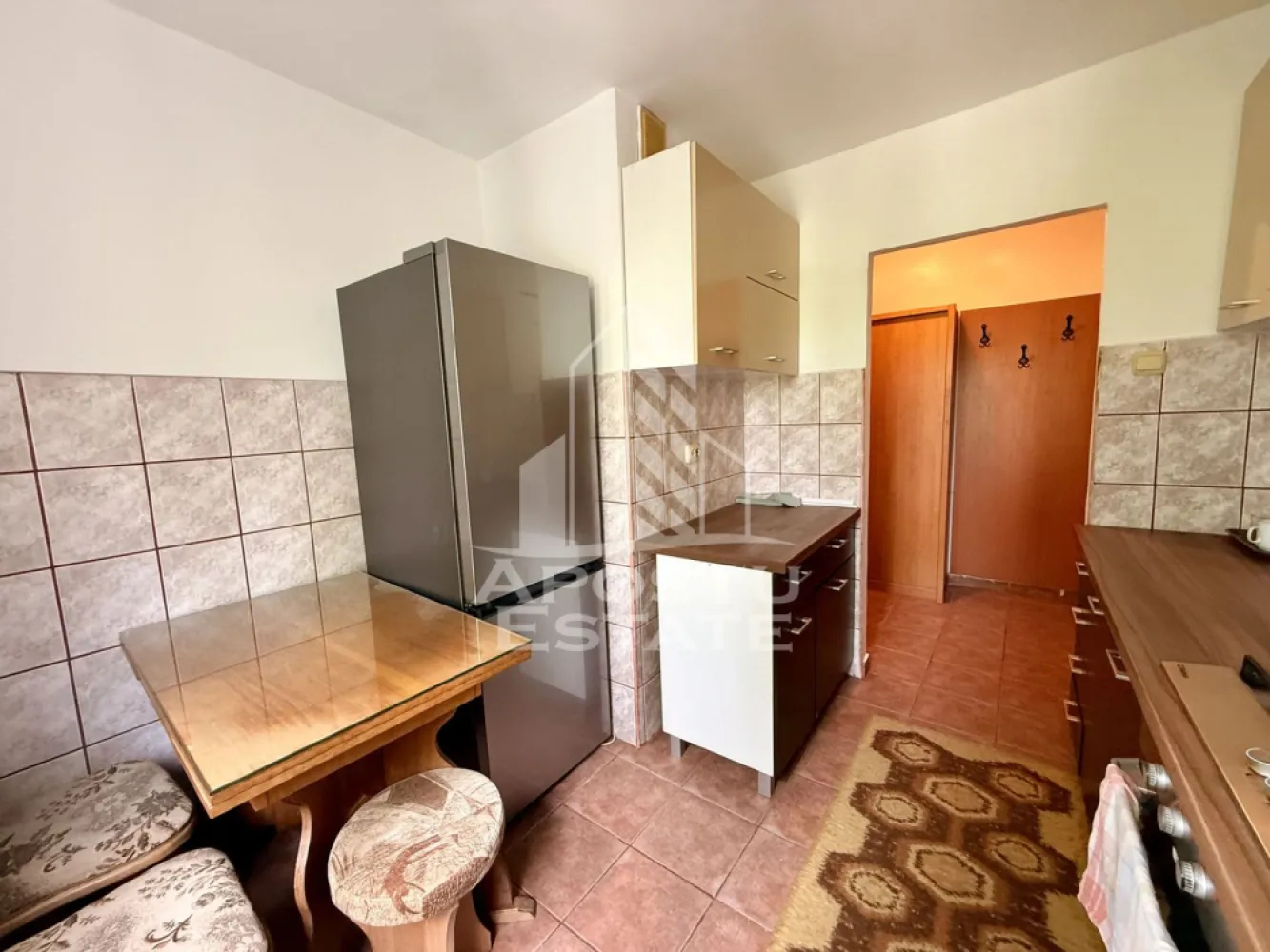 Apartament 3 camere de vanzare, zona Dacia, Timisoara