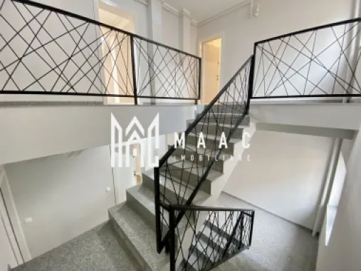 Apartament 4 camere | Balcon | 2 Bai | Parcare